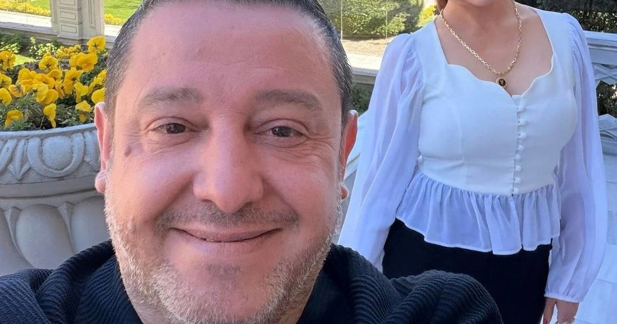 Legendarni Turčin priveden zbog napada na suprugu
