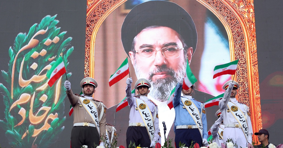 Iranski vrhovni vođa: Rat stavlja teži teret na dužnosnike