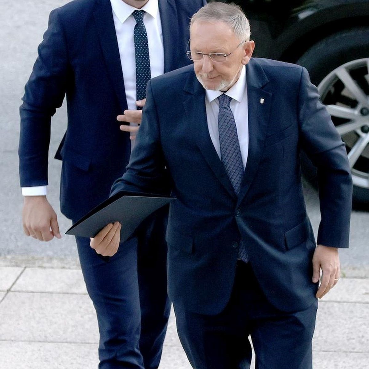 Božinović: Izjava DP-ovca o djeci i puškama je individualna izvedba općeg trenda