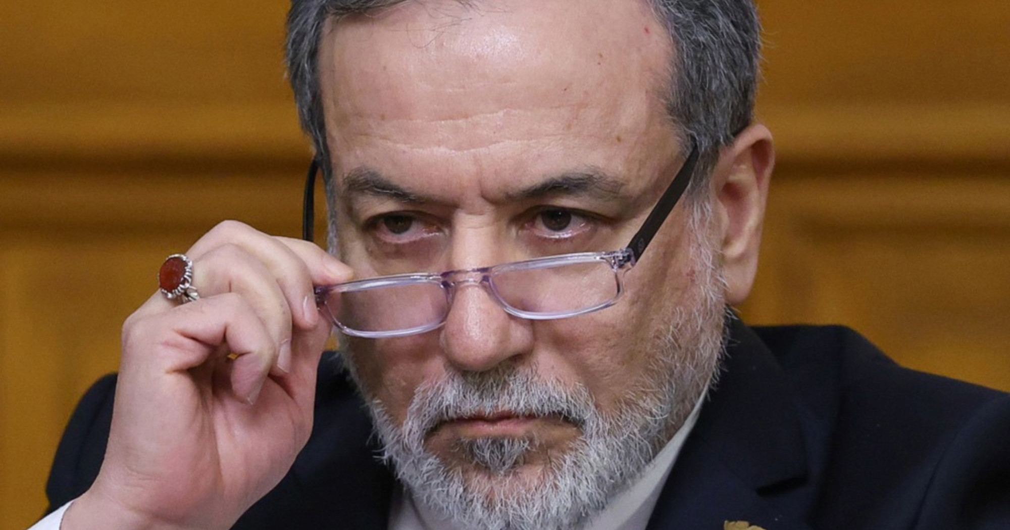 Iran: Svaki put kad se na stolu nađe rješenje, Amerika se upusti u vojnu avanturu