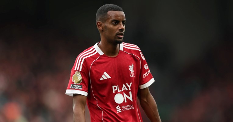 Dobre vijesti za Liverpool. Isak u konkurenciji za nastup protiv Cityja