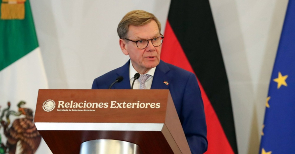 Njemački šef diplomacije pozvao Putina na pregovore o Ukrajini