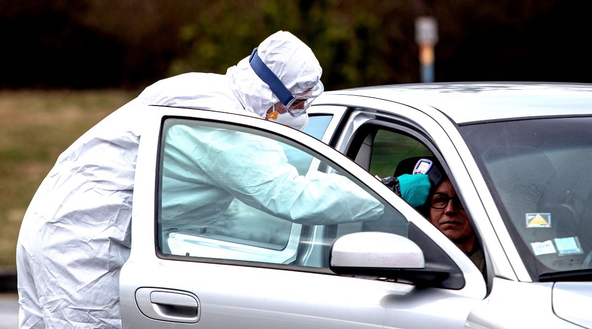 Slovačka stavila Hrvatsku na crvenu listu