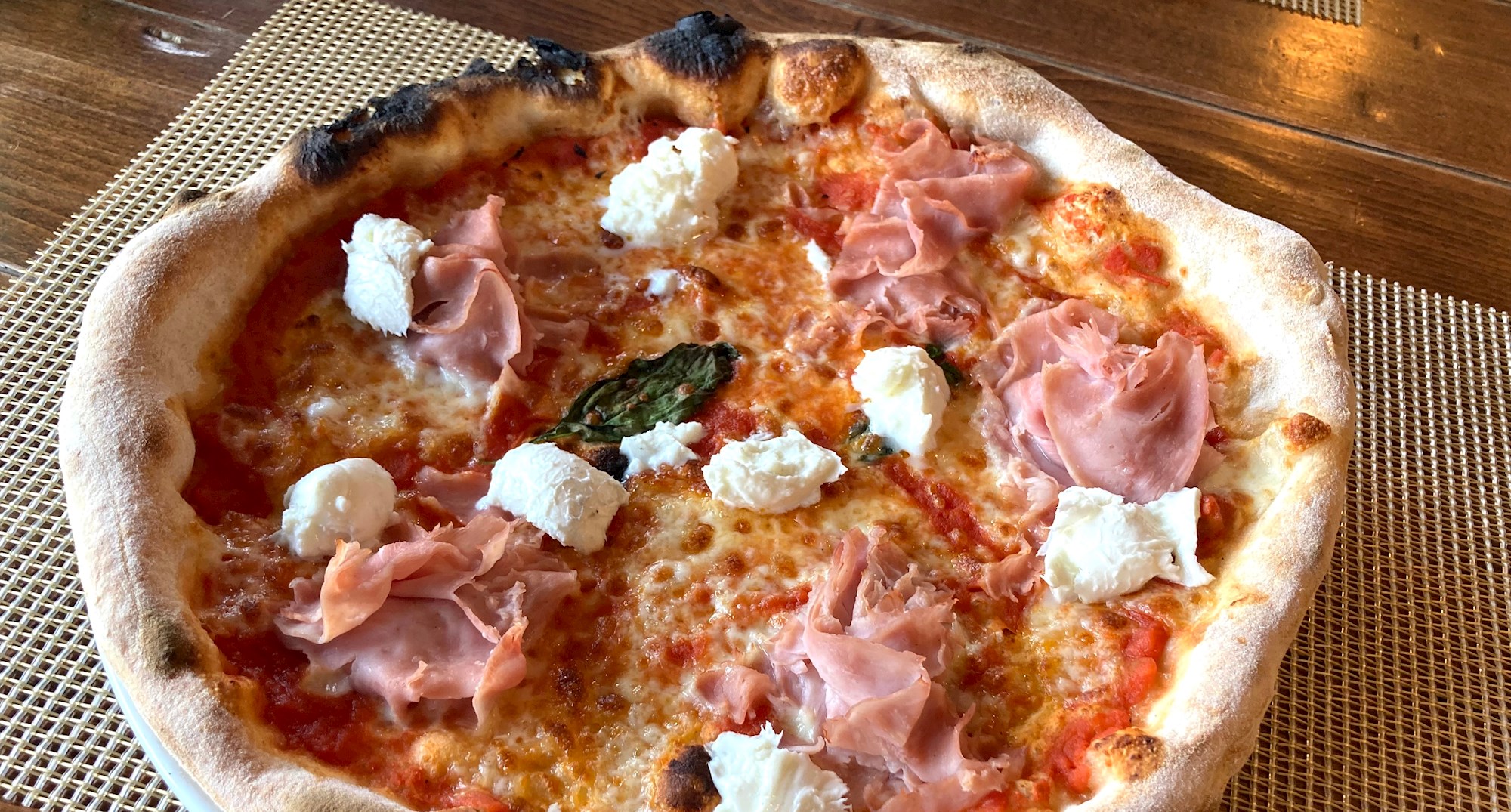 Lovac na pizze posjetio je zagrebački Papavero, evo kako mu je bilo
