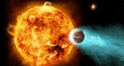 Otkriveno da neki planeti imaju posebnu moć. Mogu usporiti starenje svojih zvijezda?