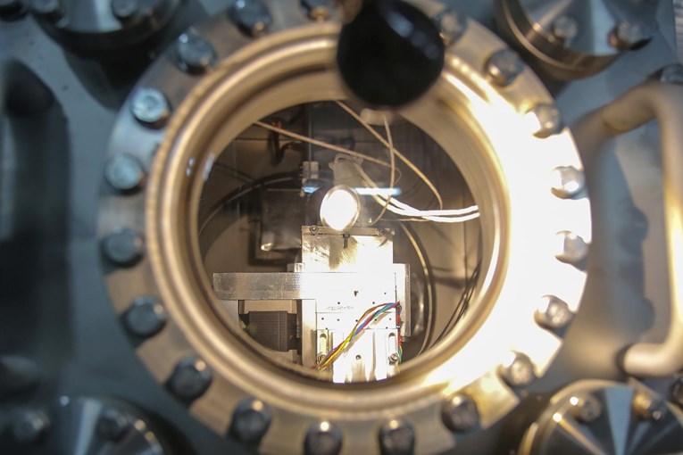 Hrvatski i španjolski znanstvenici kreću raditi na razvoju fuzijskog reaktora