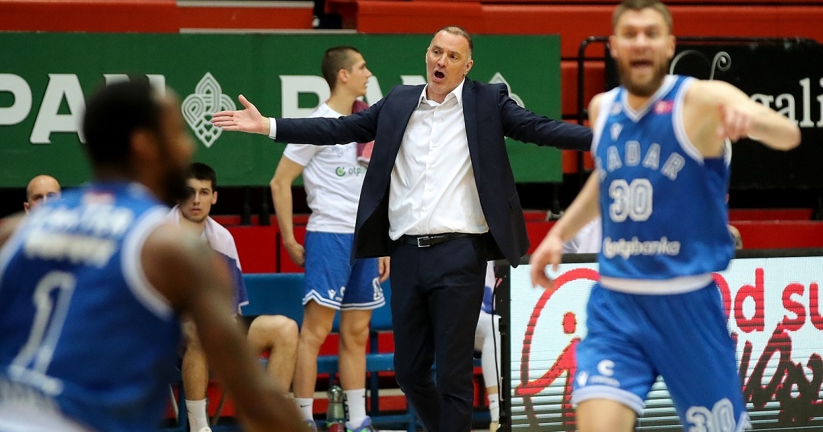 Tornado sakuplja novac da plati kaznu koju je HKS odrezao KK Zadru. Evo što kaže klub