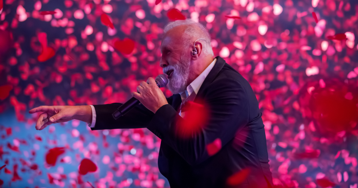 Merlin nastupio u rasprodanoj osječkoj dvorani, na koncert došla i Marija Šerifović