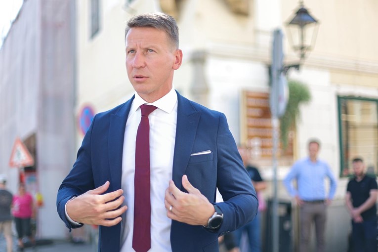 Dario Zurovec, od skromnog liberala do lokalnog šerifa