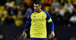 Ronaldo i Jeličić ostali bez naslova prvaka