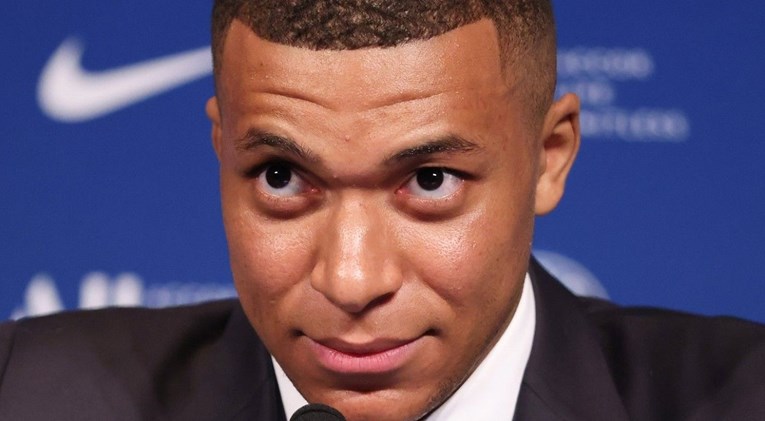 Marca: Sapunica je gotova. PSG je Realu javio koliko traži za Mbappea