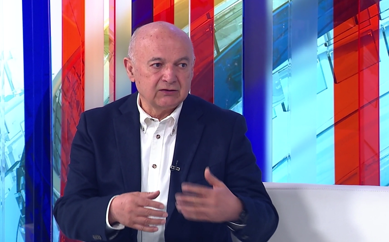 Ljubo Jurčić: Naftu koju su kupili po 65 ili 70 dolara jučer su prodali po 110 dolara