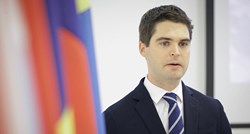HDZ-ov Ressler žalio se Europskoj komisiji na "Zakon o nasleđu" Republike Srbije
