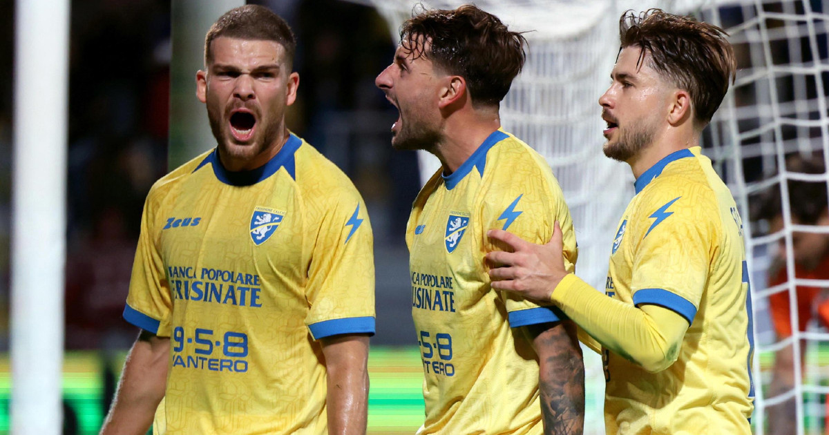 Najveće čudo Serie A utrpalo pet komada i nastavilo briljirati