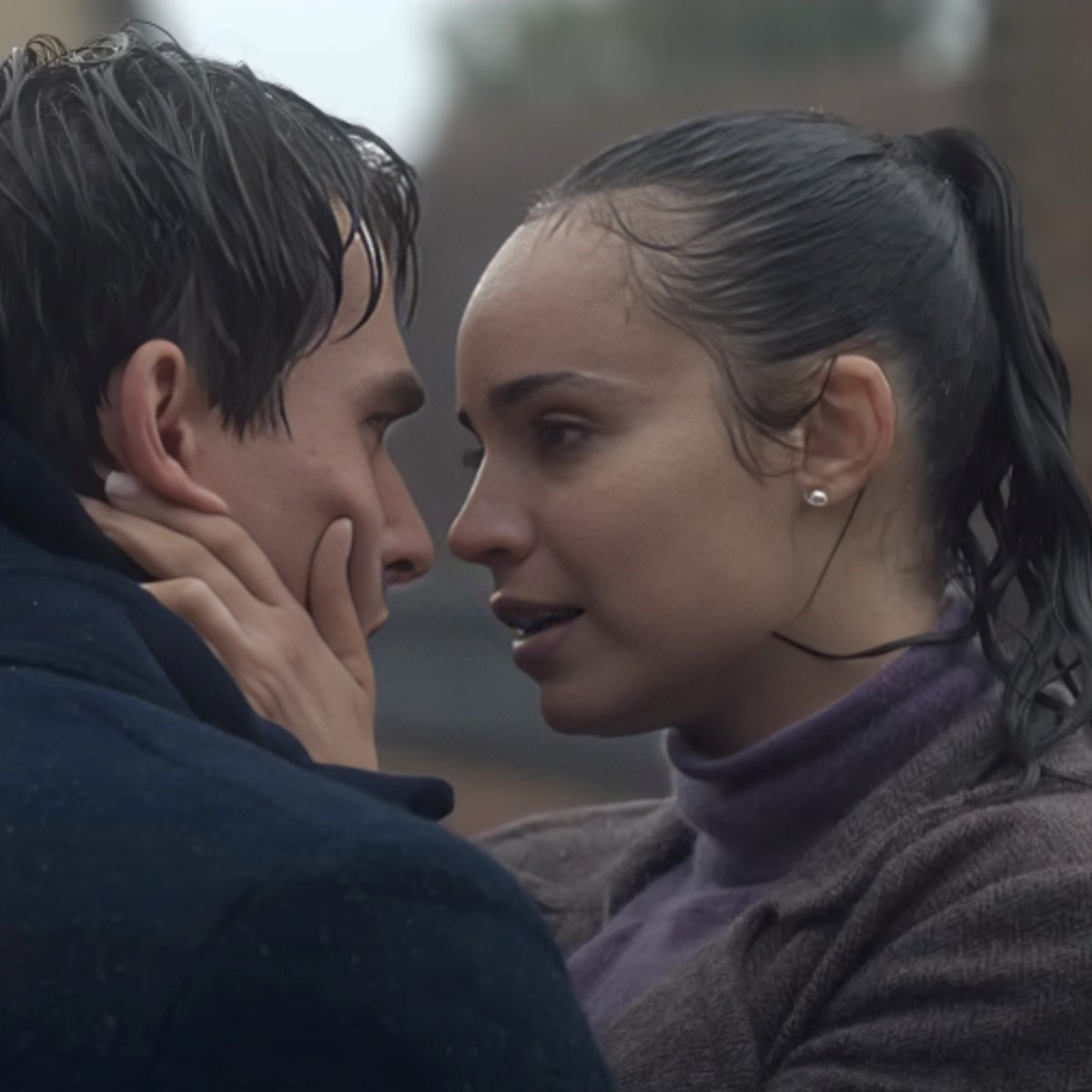 Najgledaniji film na Netflixu mnoge je rasplakao, ljudi su mislili da je rom-com