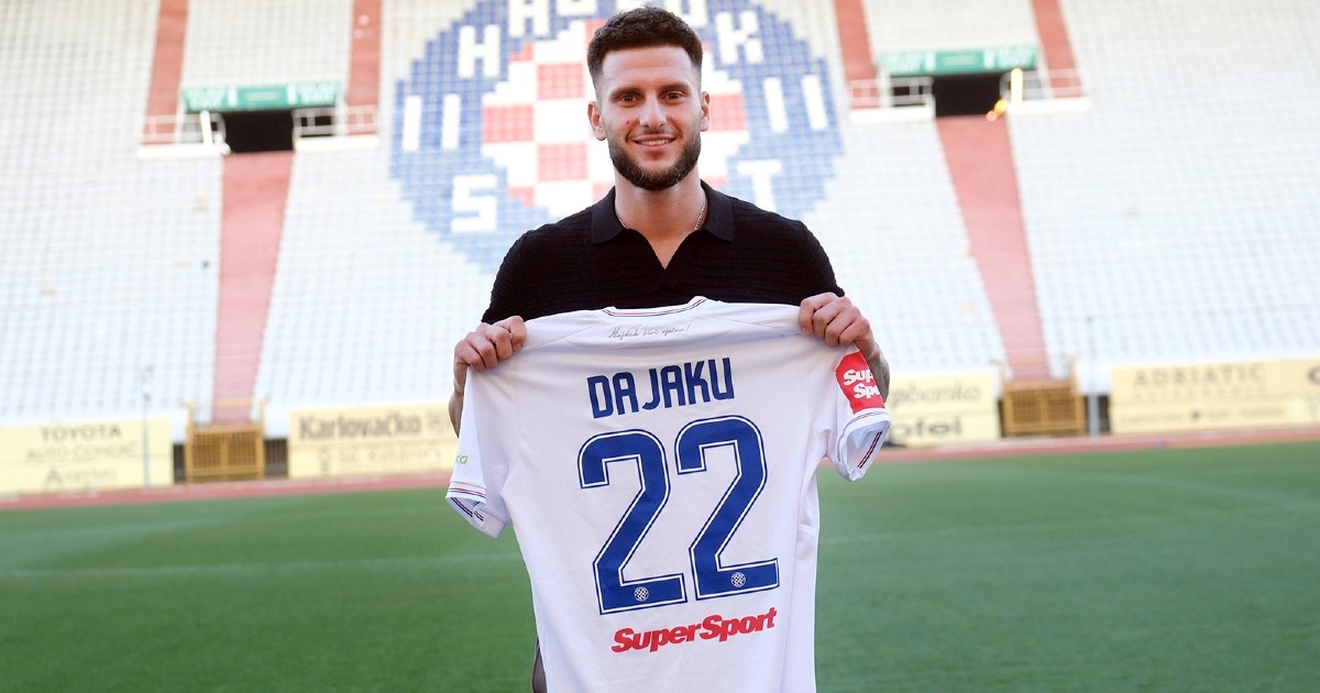 Hajduk iznenada objavio velik posao. Iz Engleske je doveo bivšeg napadača Bayerna