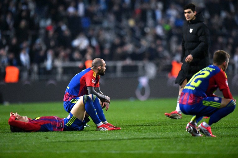 Je li Hajduk ovim porazom izgubio milijune? 