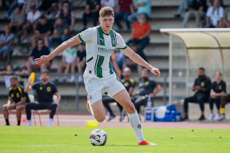 Trećeligaš prodao igrača Rangersima u milijunskom transferu i oborio rekord