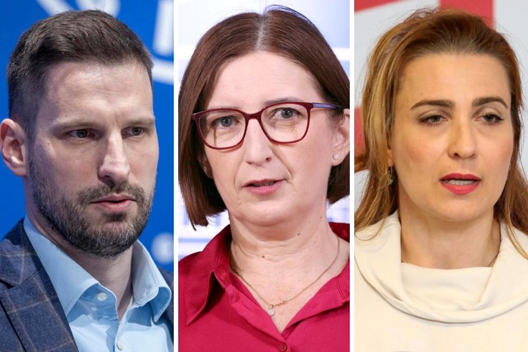 Troje zastupnika neopravdano izostalo iz Sabora