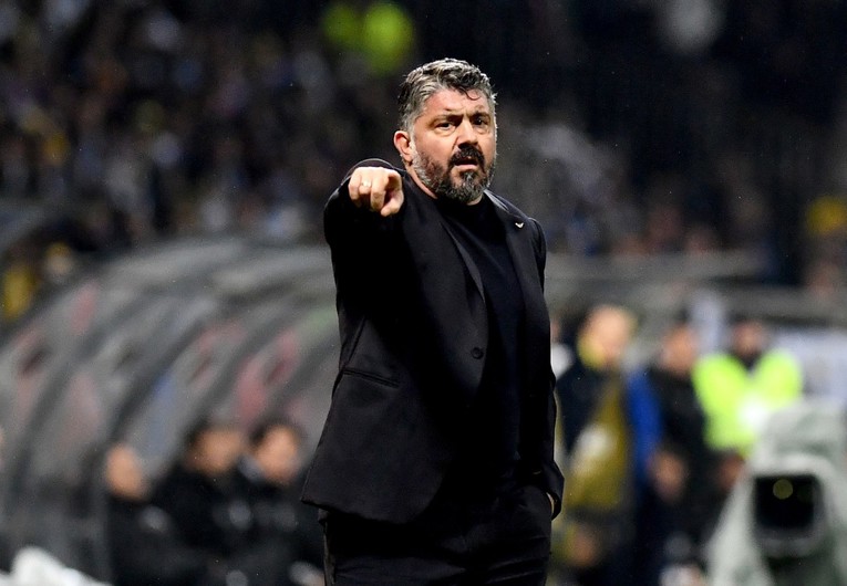 Gattuso na korak do novog posla. Insajder: Nude mu 1.5 milijuna eura godišnje
