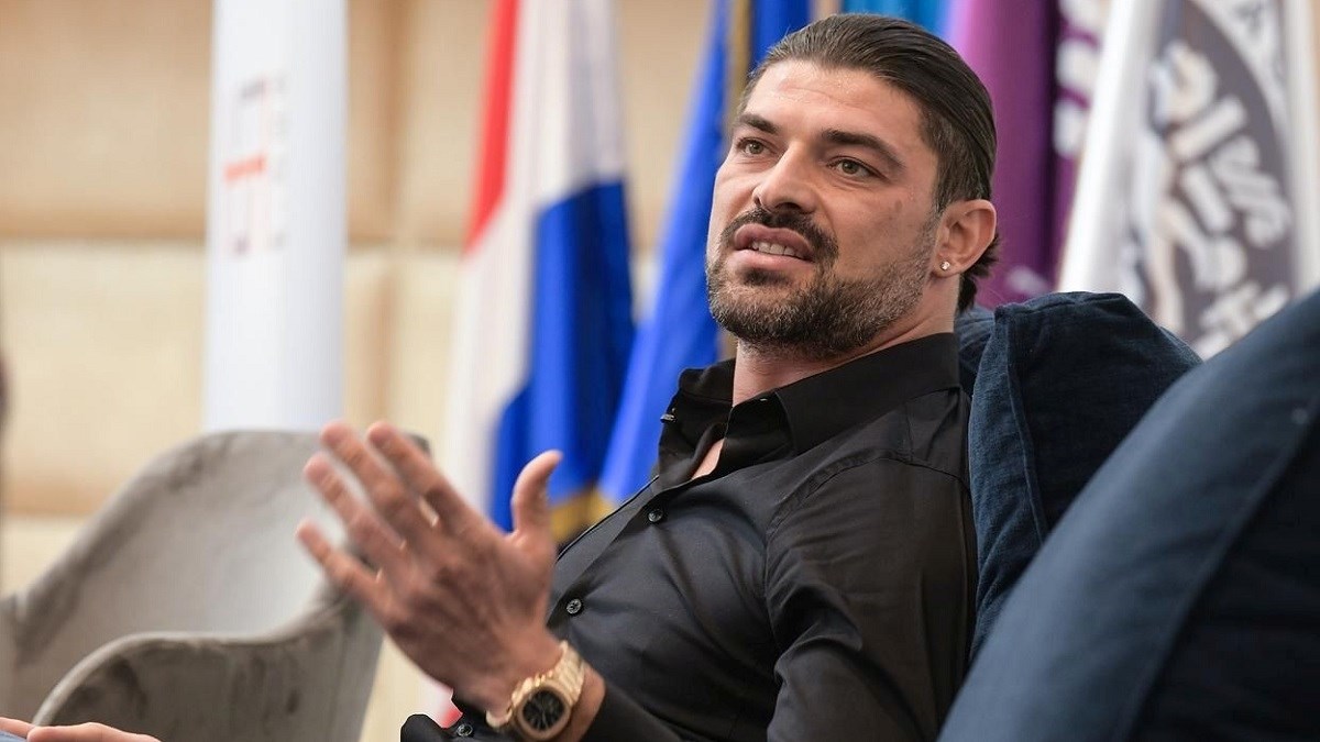 Tko je Andy Bara? Obrće desetke milijuna eura, agencija mu je u Bosanskoj Gradiški