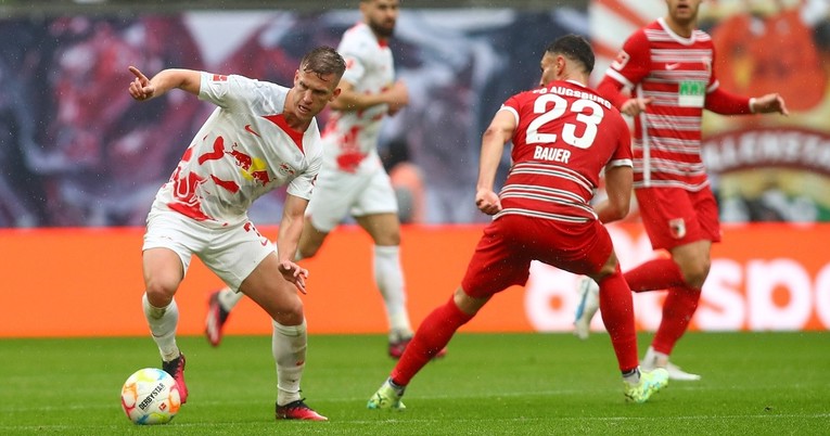Dinamo čeka milijune. Olmo može odlučiti koliki će iznos prema Maksimiru
