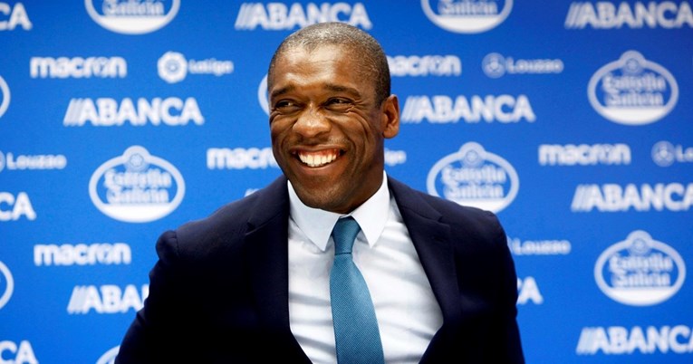 Clarence Seedorf prešao na islam