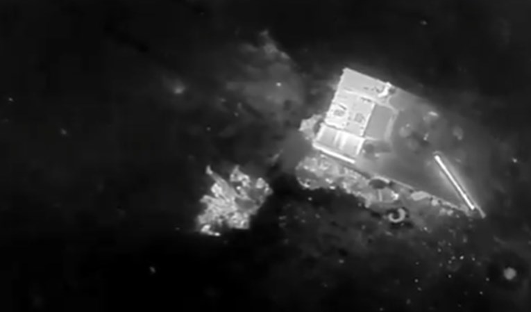 VIDEO Masovni ruski napadi. "Ovo je novi front, vratili smo velik dio teritorija"