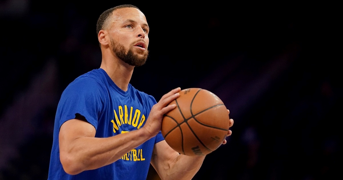 Težak udarac za Golden State Warriorse. Ozlijedio se Steph Curry