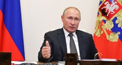 Putin predlaže da se produlji rusko-američki sporazum o nuklearnom razoružanju