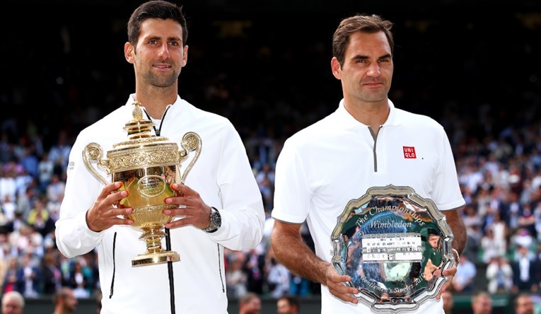 Đoković o nekorektnoj publici na Wimbledonu: "Kad oni viču Roger, ja čujem..."