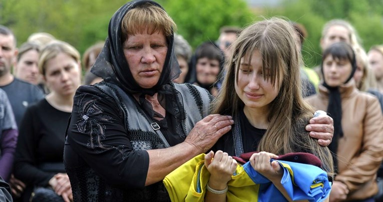 Zelenskij objavio koliko Ukrajinaca dnevno gine na istoku. "Borbe su brutalne"