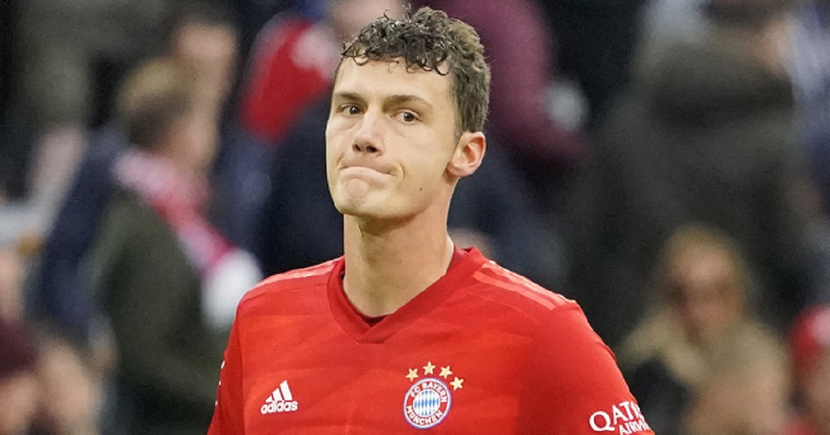 Pavard: Nije Kovač bio na terenu, imamo i mi svoj dio odgovornosti
