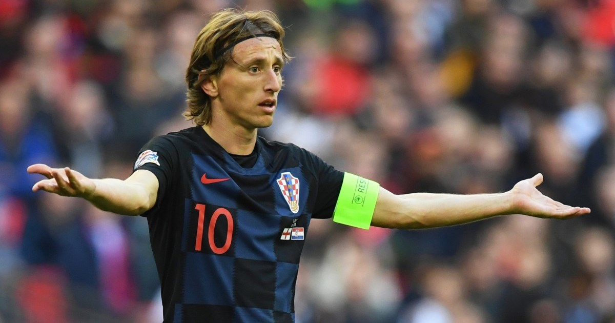 Modrić se požalio, iz Trebinja se javili: "Kod nas je dobio baš dobre batine"