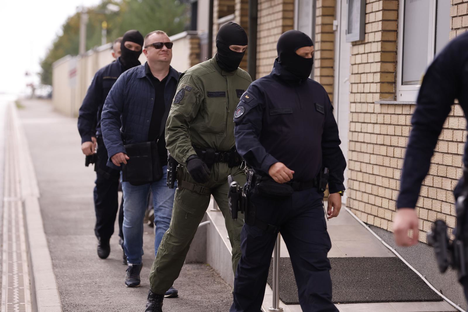 Index doznaje: Čepinsku skupinu odale tajne snimke. "Imali su utjecaj na načelnika"