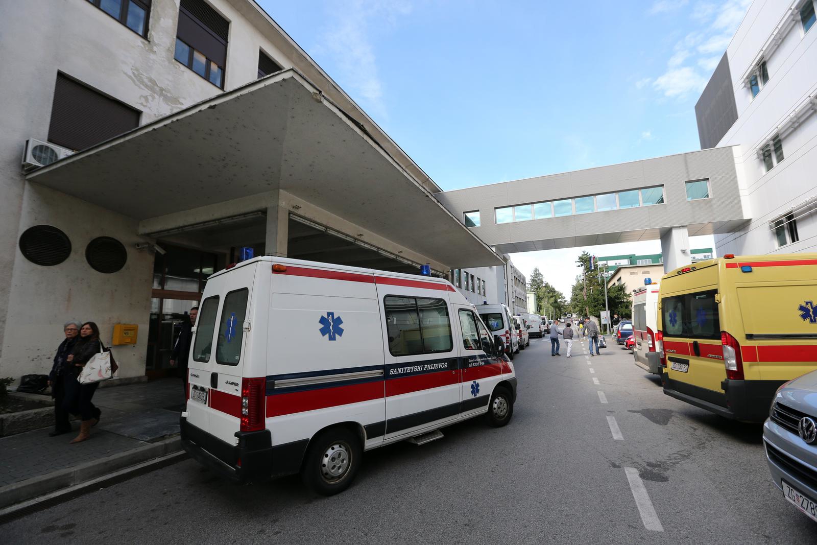 Obnovljena Hitna na Rebru, uvodi se brza linija za manje hitne pacijente