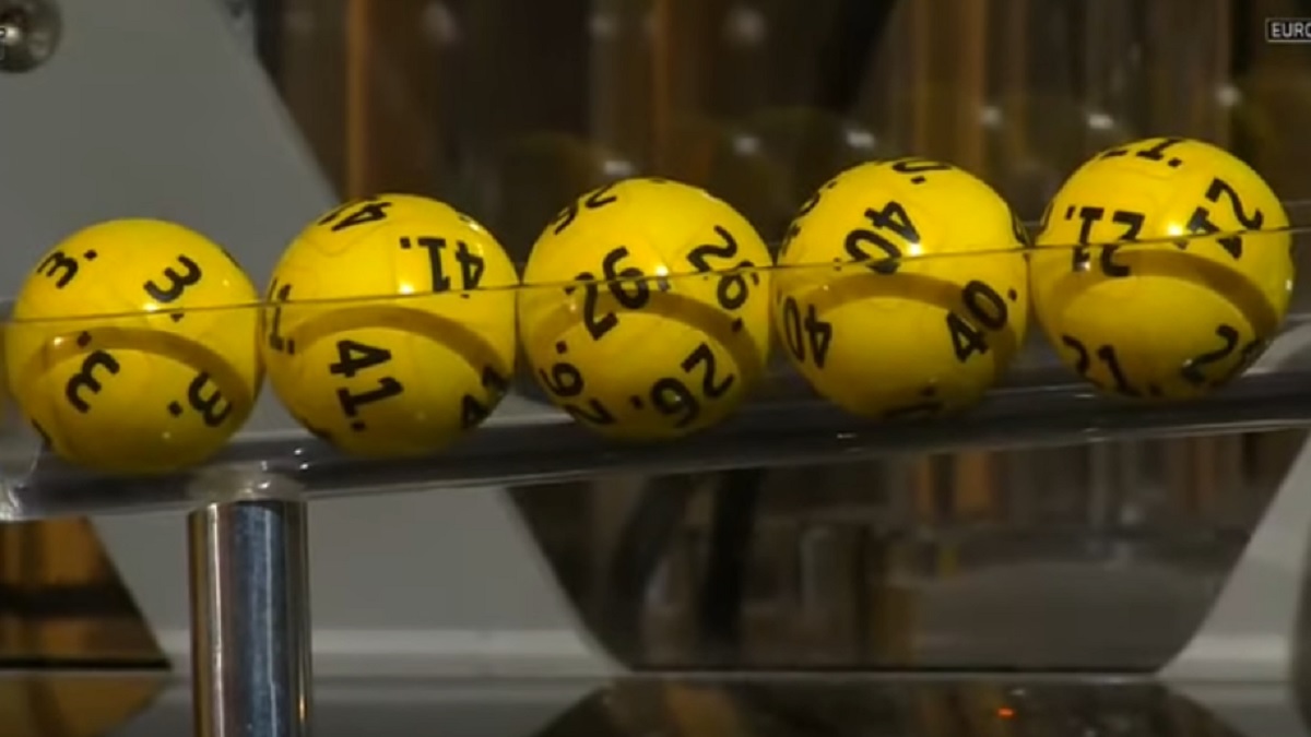 Eurojackpot: Četvorica sretnika osvojila po 37 milijuna kuna