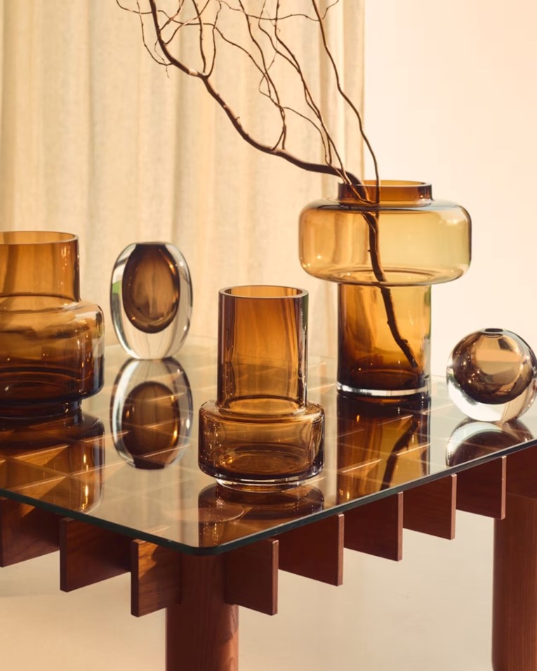 Vratio se hit iz 70-ih: Jantarno staklo opet je in