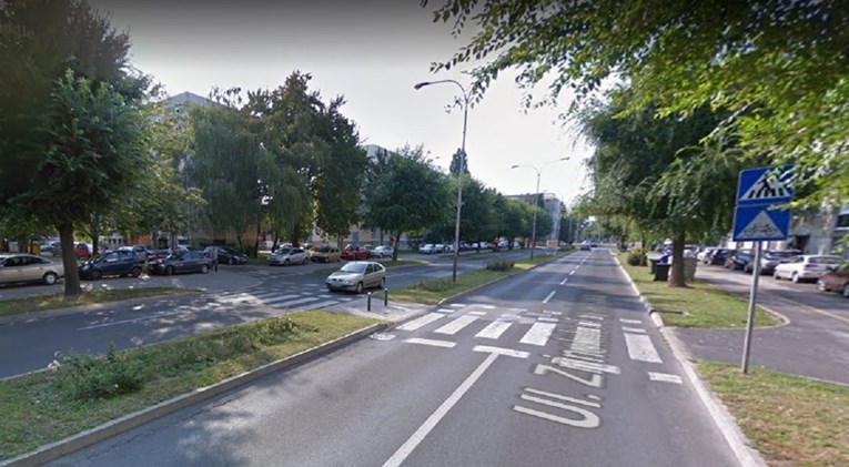 Taksi u Varaždinu naletio na dvije pješakinje na zebri. Umrla 15-godišnja djevojka