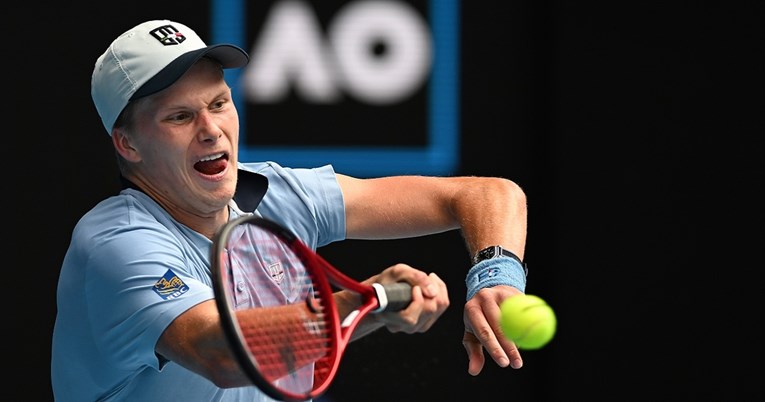 Kazna za američkog tenisača. Ne smije igrati ovu i cijelu 2024. godinu