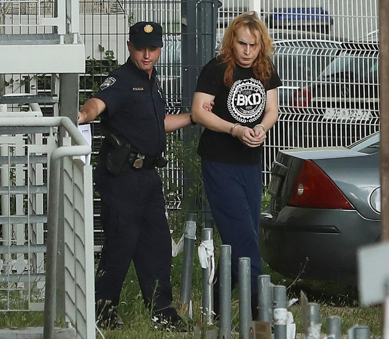 Uskoro objava presude Sonji Hranjec za ubojstvo u Mediki