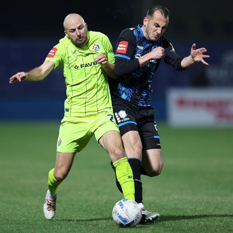 Mišić o novom travnjaku Varaždina: Bio je malo grbav