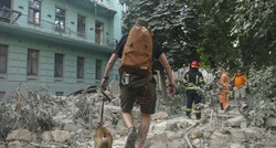 Zelenski obećao odmazdu za ruske napade na Odesu: Kao i uvijek, zlo će izgubiti