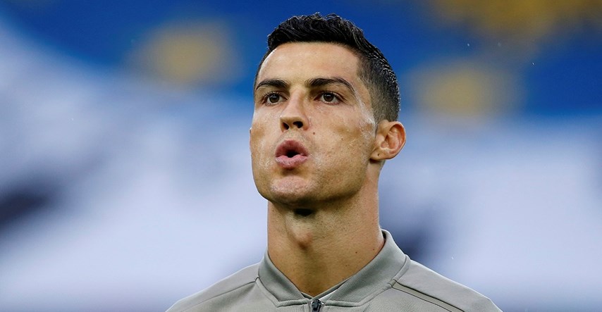 Ronaldo će biti oslobođen optužbi za silovanje koje je priznao? Odluka pada uskoro