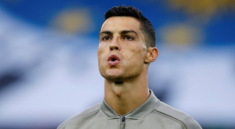 Ronaldo je priznao silovanje, ali neće biti kažnjen? Odluka pada uskoro