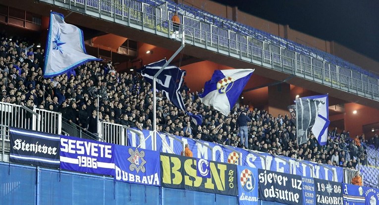 Dinamo objavio cijene ulaznica za Atalantu, očekuje se navala Boysa na San Siro