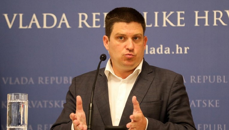 Butković: Milanović ružno govori o ljudima koji su legalno izabrani na funkcije