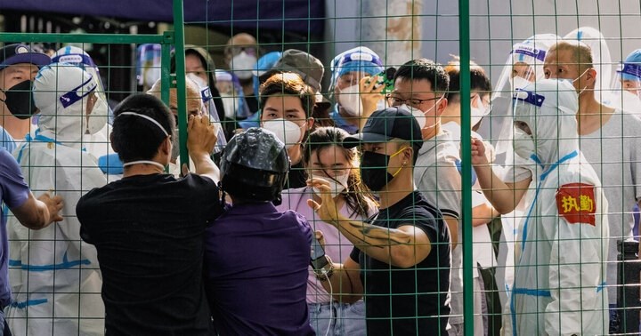 U Kini najviše zaraženih koronom u više od tri mjeseca