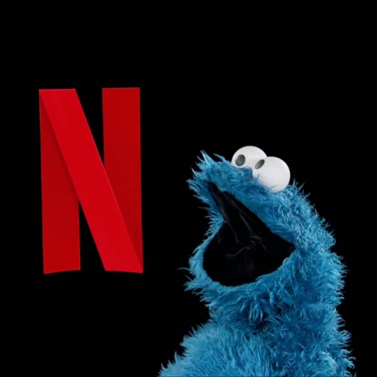 Ulica Sezam dolazi na Netflix. Za to je "kriv" Trump