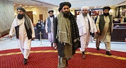 Talibani tvrde da nadziru 85 posto afganistanskog teritorija